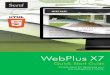 WebPlus X7 Quick Start Guide