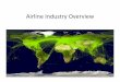 Airline Industry Overview