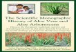 Download the Scientific History of Aloe Vera and Aloe Arborescens