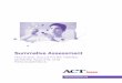 ACT Aspire™ Technical Bulletin #2