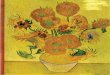 Van Gogh, paintings and drawings, a special loan exhibition : the 