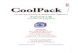 Tutorial for CoolPack