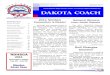 Dakota Coach - North Dakota High School Coaches Association