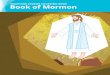 Book of Mormon coloring book