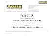 MC3 Manual