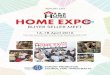 Report on Home Expo India 2016