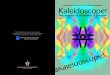 Kaleidoscope Concert Program