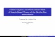 Dimitri Vayanos and Pierre-Olivier Weill: A Search-Based Theory of 