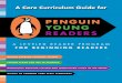PENGUIN YOUNG READERS
