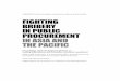 fighting bribery in public procurement in asia and the pacific