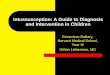 Intussusception: A Guide to Diagnosis and Intervention in Children