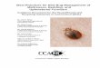 Best Practices for Bed Bug Management Mattresses, Bedding and 