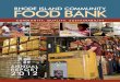 FOOD BANK # AnnuAl RepoRt