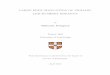 LARGE EDDY SIMULATION OF PRIMARY LIQUID-SHEET BREAKUP