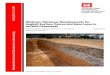 Minimum Thickness Requirements for Asphalt Surface Course and 