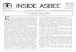 Inside ASBEE Rosh Hashana 5753