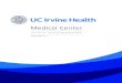 UCI Medical Center Physical Design Framework