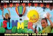 Download Summer Camp Brochure