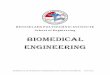 biomedical engineering undergraduate student handbook 8/19 
