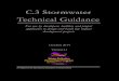 C.3 Stormwater Technical Guidance