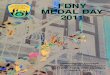 FDNY Medal Day 2011