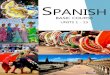 FSI - Spanish Basic Course - Volume 1 - Student Text