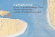 Lymphome Ein Leitfaden für Betroffene und Angehörige