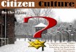 Citizen Culture Issue #8