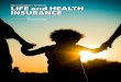 The Consumer's Guide to LIFE and HEALTH INSURANCE