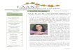LAANE Newsletter Join Us for LAANE's 33rd Annual Conference on 