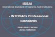 INTOSAI's Professional Standards