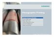 Flexographic Printing - Siemens