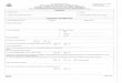 Application for Employment - DS-174