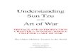 Understanding Sun Tzu Art of War