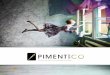 Brochure externalisation marketing Piment and Co