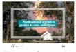 Planification d'urgence et gestion de crise en Belgique