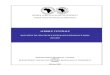 Afrique Centrale - 2011-2015 - Document de stratégie d'intégration 