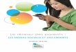Le réseau des parents : les médias sociaux et vos enfants - Guide 
