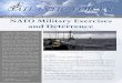 Atlatic Voices - NATO Military Exercises and Deterrence