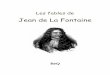 Les fables de La Fontaine 9-12