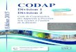 CODAP® : Division 1