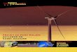 projet de parc éolien au large de Saint-nazaire