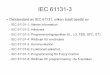 IEC 61131-3. PLCopen. CoDeSys