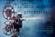 A Tour of the Data Science Process, a Case Study Using Movie Industry Data