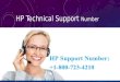 Hp computer support number