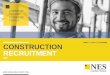 Construction & Infrastructure recruitment