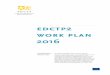 Download the EDCTP2 work plan 2016