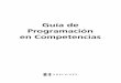 Guía de Programación en Competencias