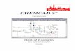 chemcad 5 - Chemstations