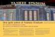 Una guía sobre el Yankee Stadium